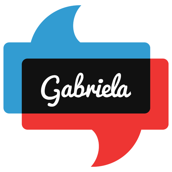 Gabriela sharks logo