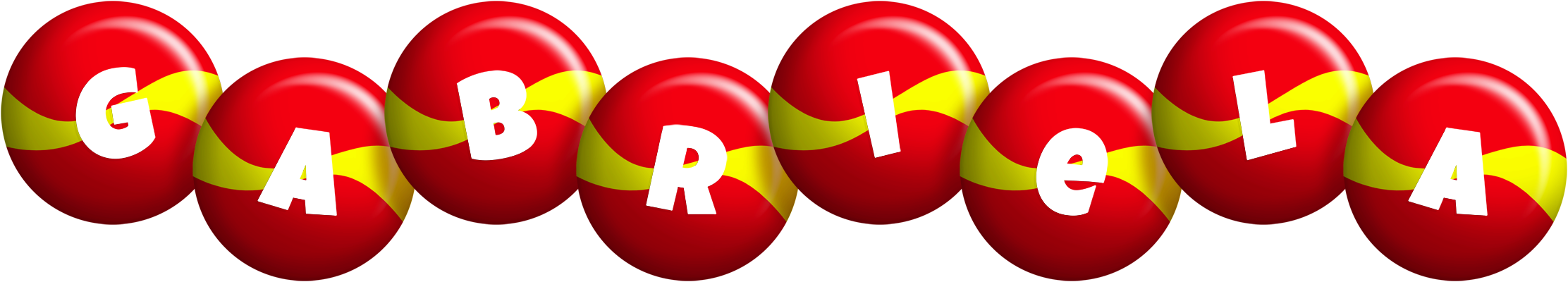 Gabriela spain logo