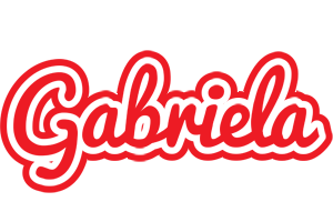 Gabriela sunshine logo