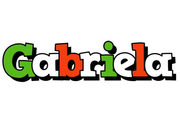 Gabriela venezia logo