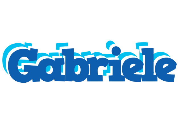 Gabriele business logo