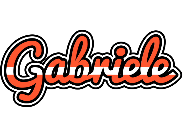 Gabriele denmark logo