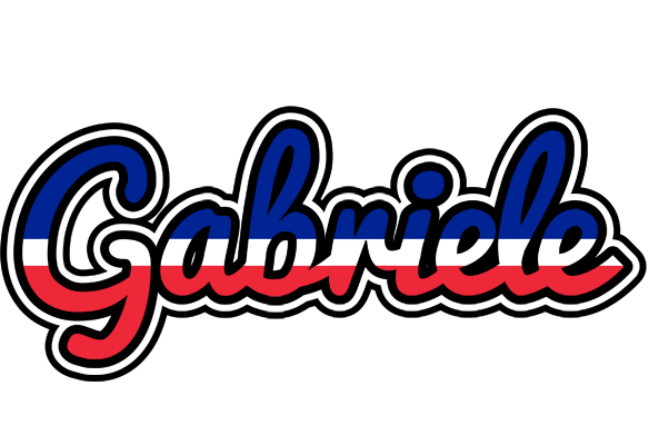 Gabriele france logo