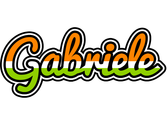 Gabriele mumbai logo