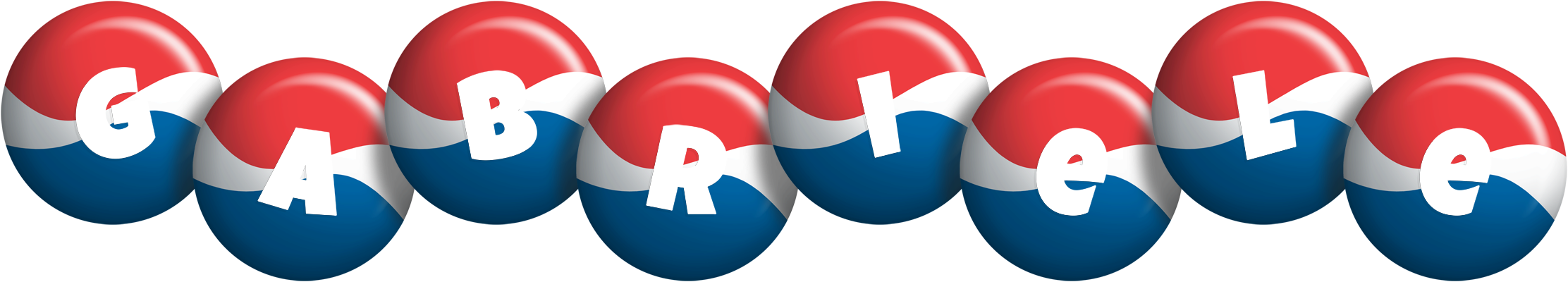 Gabriele paris logo