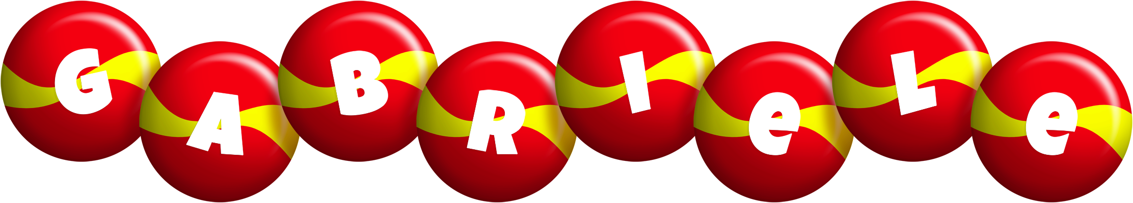 Gabriele spain logo