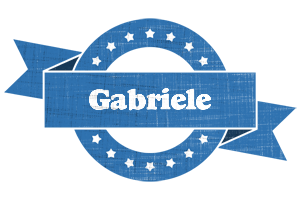 Gabriele trust logo