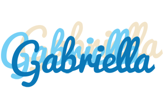 Gabriella breeze logo