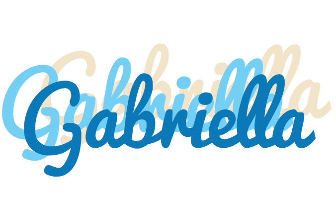 Gabriella breeze logo
