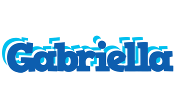 Gabriella business logo