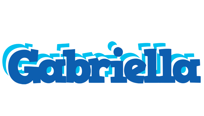 Gabriella business logo