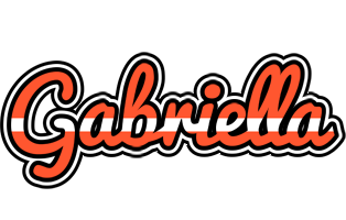 Gabriella denmark logo