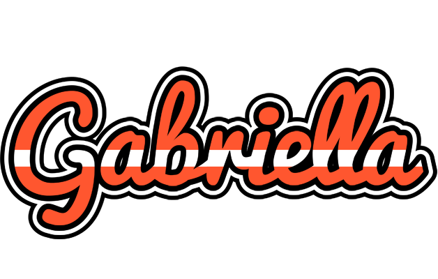 Gabriella denmark logo