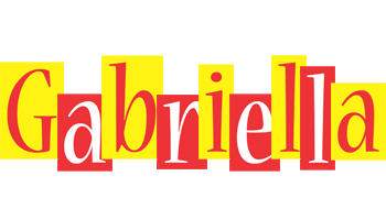 Gabriella errors logo