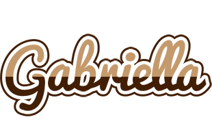 Gabriella exclusive logo