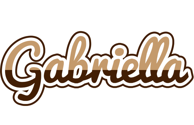 Gabriella exclusive logo