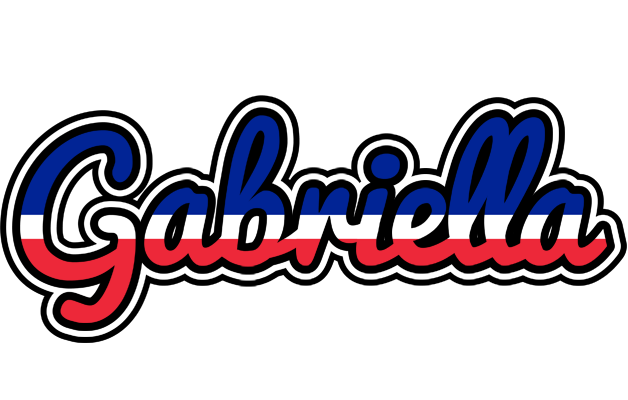 Gabriella france logo