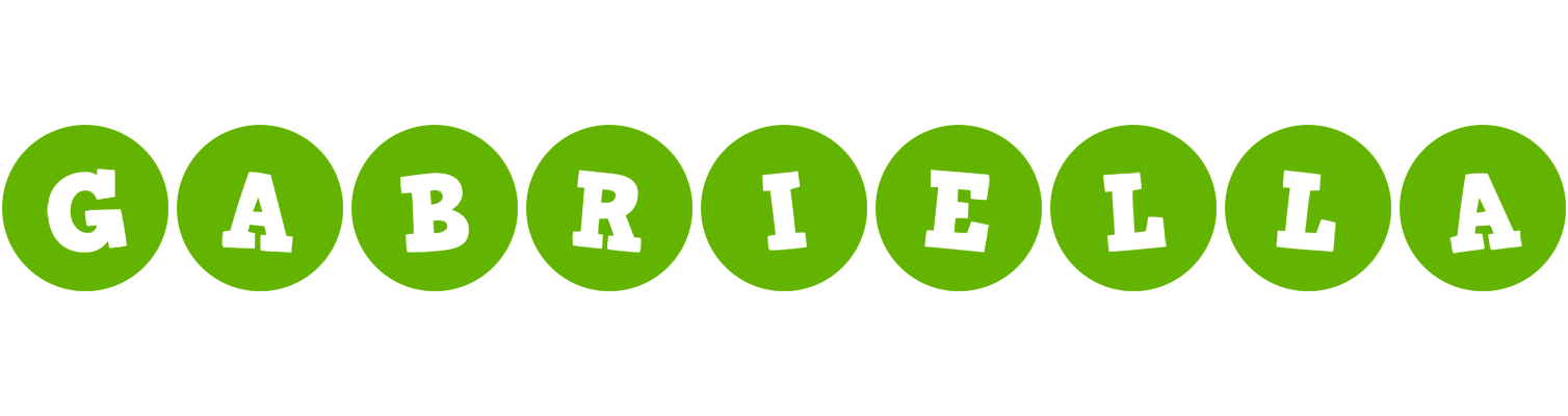 Gabriella games logo