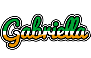 Gabriella ireland logo