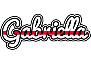 Gabriella kingdom logo