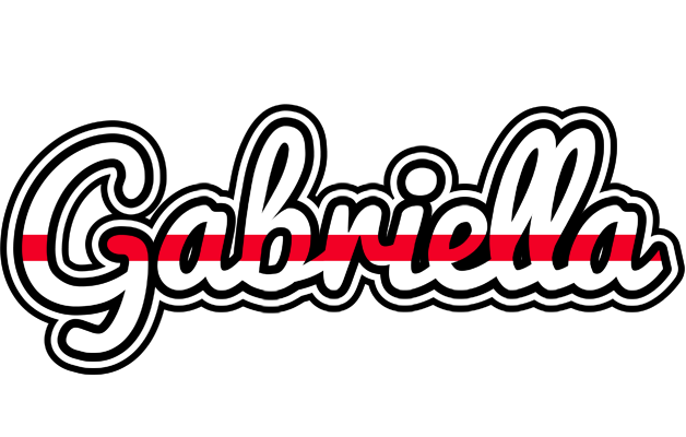 Gabriella kingdom logo