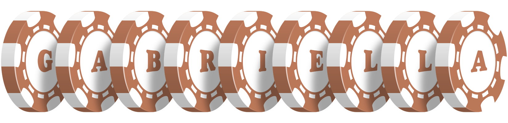 Gabriella limit logo