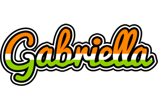 Gabriella mumbai logo