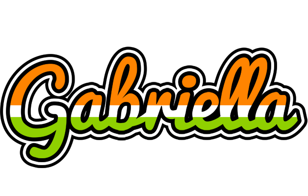 Gabriella mumbai logo