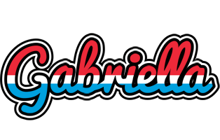 Gabriella norway logo