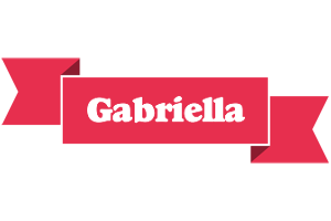 Gabriella sale logo