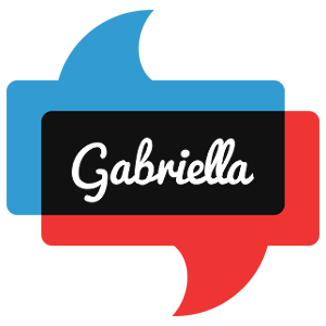 Gabriella sharks logo