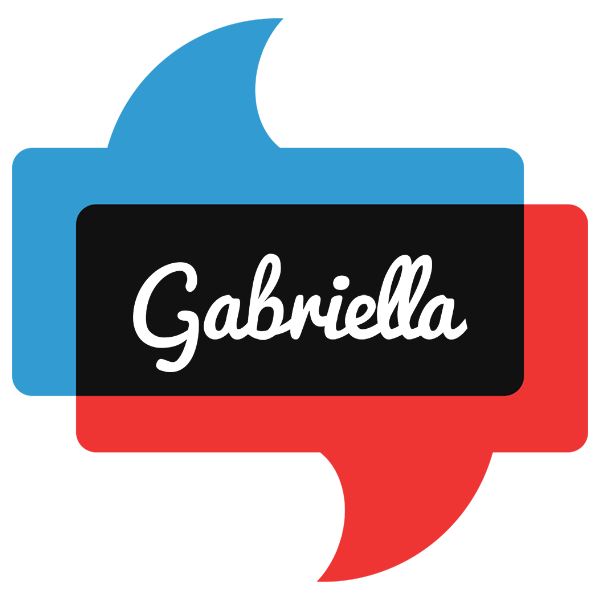 Gabriella sharks logo