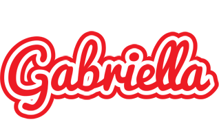 Gabriella sunshine logo