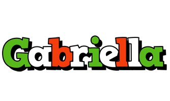 Gabriella venezia logo