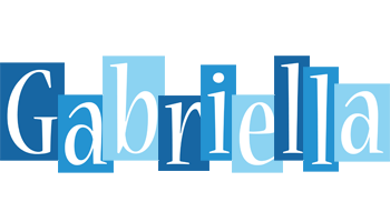 Gabriella winter logo