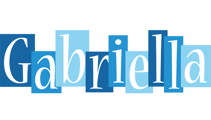 Gabriella winter logo