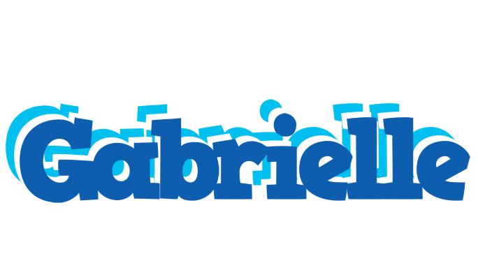 Gabrielle business logo