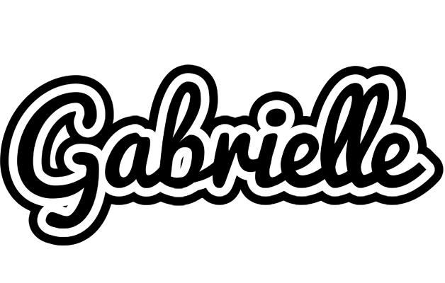 Gabrielle chess logo