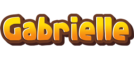 Gabrielle cookies logo