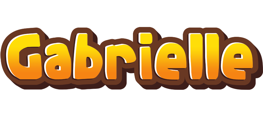 Gabrielle cookies logo