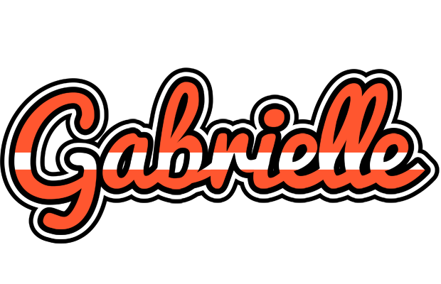 Gabrielle denmark logo