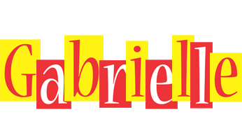 Gabrielle errors logo