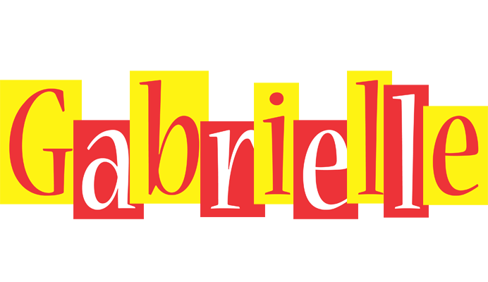 Gabrielle errors logo