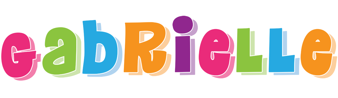 Gabrielle friday logo