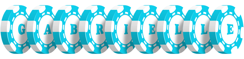 Gabrielle funbet logo