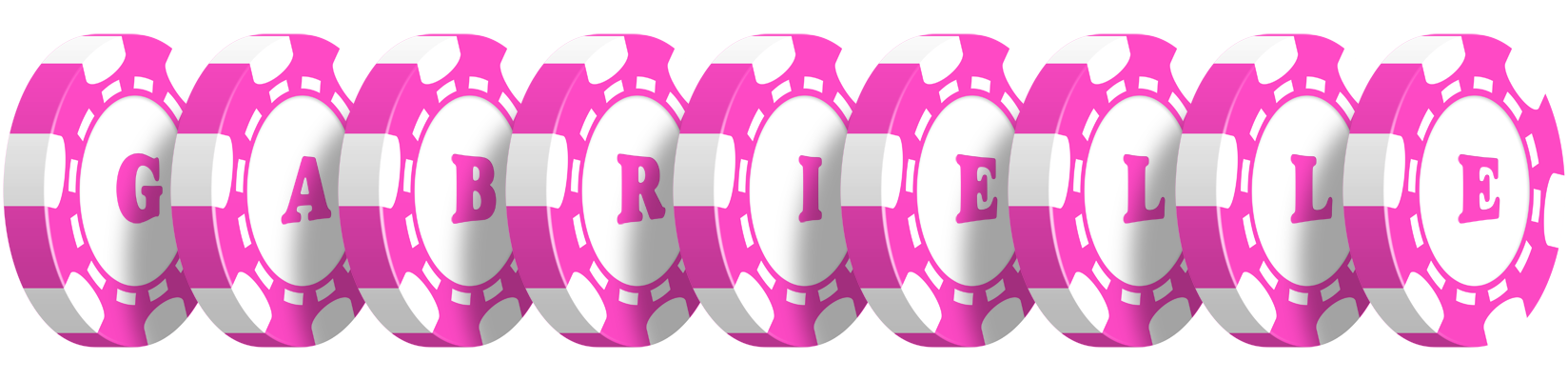 Gabrielle gambler logo