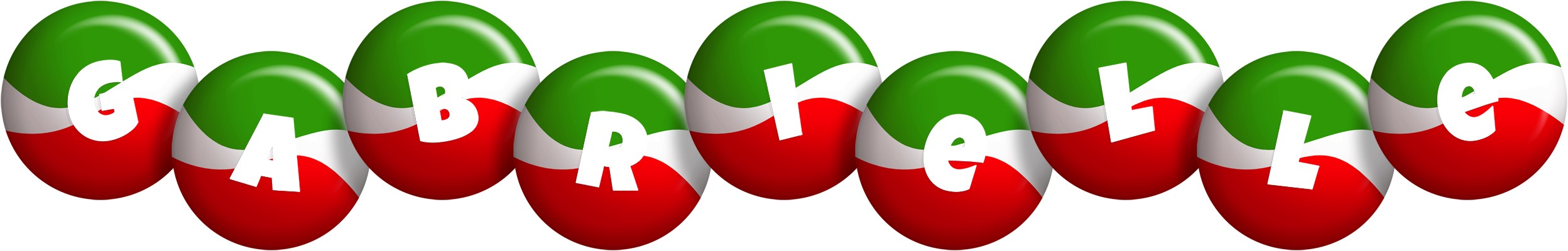 Gabrielle italy logo