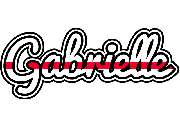 Gabrielle kingdom logo