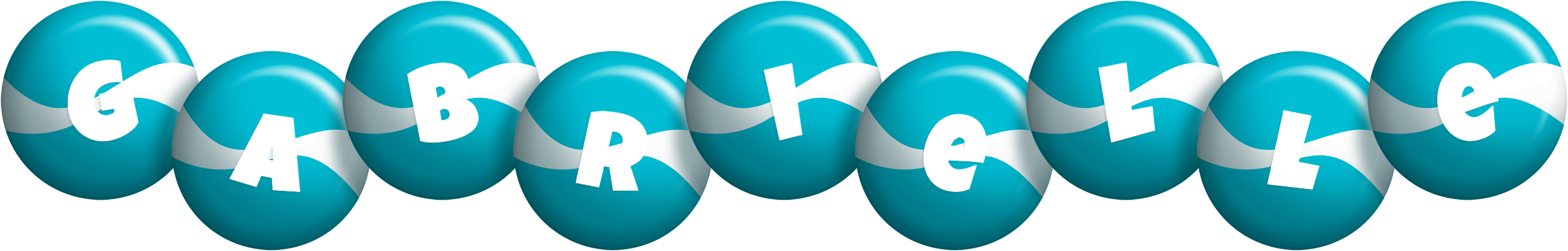 Gabrielle messi logo
