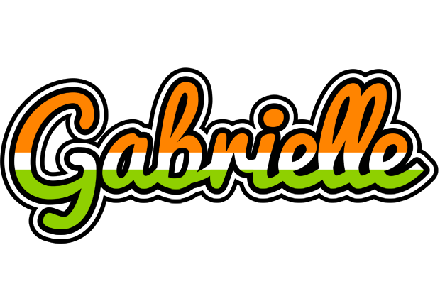 Gabrielle mumbai logo